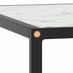 VidaXL 322873 Table à café, latérale et de salon - Vue supplémentaire 4