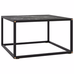VidaXL 322874, Noir