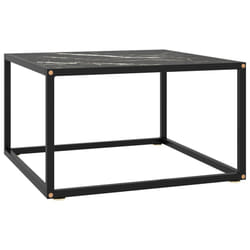 VidaXL 322874 Table à café, latérale et de salon