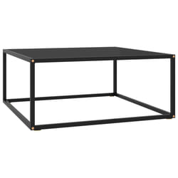 VidaXL 322876 Table à café, latérale et de salon