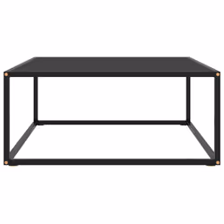 VidaXL 322876 Table à café, latérale et de salon