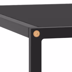 VidaXL 322876 Table à café, latérale et de salon