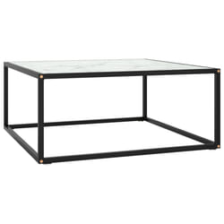 VidaXL 322877 Table à café, latérale et de salon