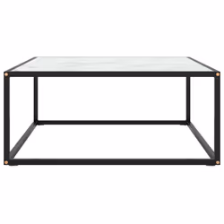 VidaXL 322877 Table à café, latérale et de salon