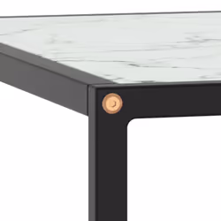 VidaXL 322877 Table à café, latérale et de salon - Vue supplémentaire 4