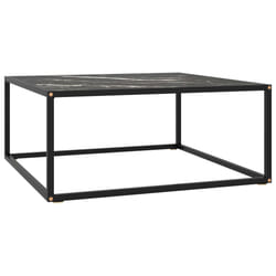 VidaXL 322878 Table à café, latérale et de salon