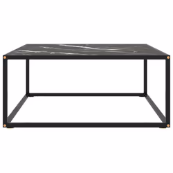 VidaXL 322878 Table à café, latérale et de salon - Vue supplémentaire 2