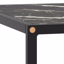 VidaXL 322878 Table à café, latérale et de salon - Vue supplémentaire 4