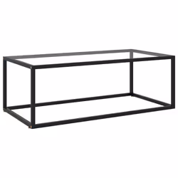 VidaXL 322879, Transparent