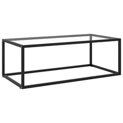 VidaXL 322879 Table à café, latérale et de salon