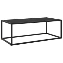 VidaXL 322880 Table à café, latérale et de salon