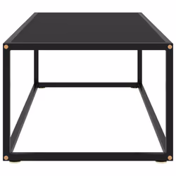 VidaXL 322880 Table à café, latérale et de salon