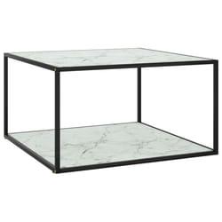 VidaXL 322881 Table à café, latérale et de salon