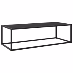 VidaXL 322884, Noir