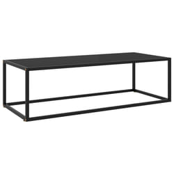 VidaXL 322884 Table à café, latérale et de salon