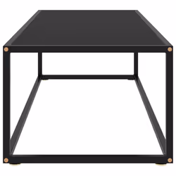 VidaXL 322884 Table à café, latérale et de salon