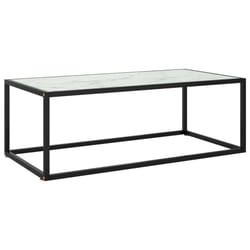 VidaXL 322885 Table à café, latérale et de salon