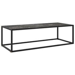 VidaXL 322886 Table à café, latérale et de salon