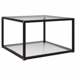 VidaXL 322887, Transparent