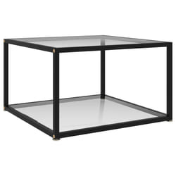 VidaXL 322887 Table à café, latérale et de salon