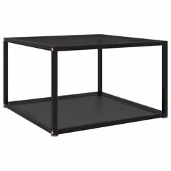 VidaXL 322888, Noir