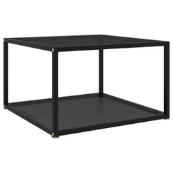 VidaXL 322888 Table à café, latérale et de salon