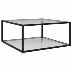 VidaXL 322892, Transparent