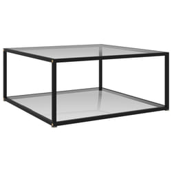 VidaXL 322892 Table à café, latérale et de salon
