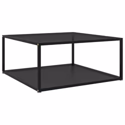 VidaXL 322893, Noir