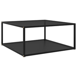 VidaXL 322893 Table à café, latérale et de salon
