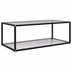 VidaXL 322897, Transparent