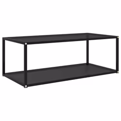 VidaXL 322898, Noir