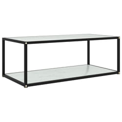 VidaXL 322899 Table à café, latérale et de salon