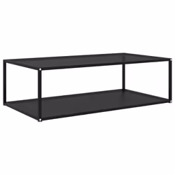 VidaXL 322903, Noir