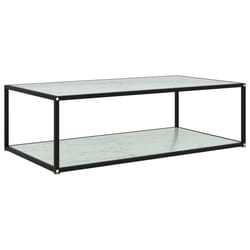 VidaXL 322904 Table à café, latérale et de salon