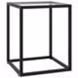VidaXL 322907, Transparent
