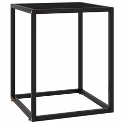 VidaXL 322908, Noir