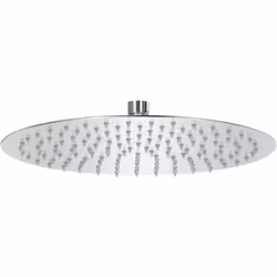 Cette pomme de douche est un excellent supplément à n’importe quelle salle de bain. La tête de douche pluie est en acier inox ...