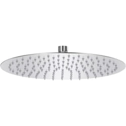 Vidaxl - Pomme de douche pluie Acier inoxydable 304 30 cm Ronde