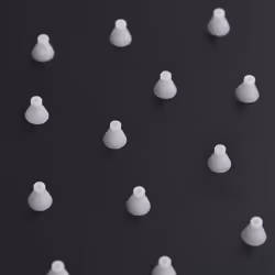 VidaXL Pomme de douche pluie - Vue supplémentaire 6