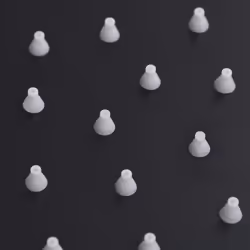 VidaXL Pomme de douche pluie - Vue supplémentaire 6