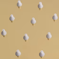 VidaXL Pomme de douche pluie - Vue supplémentaire 6