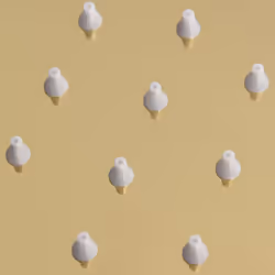 VidaXL Pomme de douche pluie - Vue supplémentaire 6