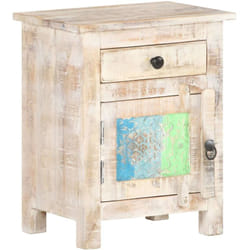VidaXL 320233 Table de nuit et table de chevet