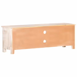 VidaXL 320237 Support TV et centre de divertissement - Vue supplémentaire 4