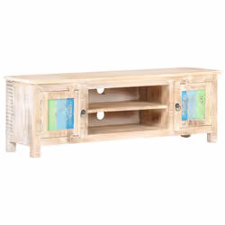 VidaXL 320237 Support TV et centre de divertissement - Vue supplémentaire 7
