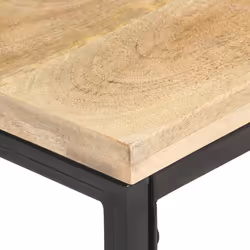 VidaXL 320241 Table à café, latérale et de salon - Vue supplémentaire 3