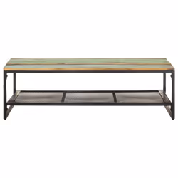VidaXL 320245 Table à café, latérale et de salon