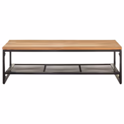 VidaXL 320246 Table à café, latérale et de salon