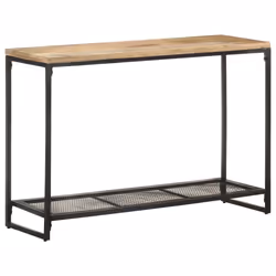 VidaXL 320247 Table à café, latérale et de salon - Vue supplémentaire 7